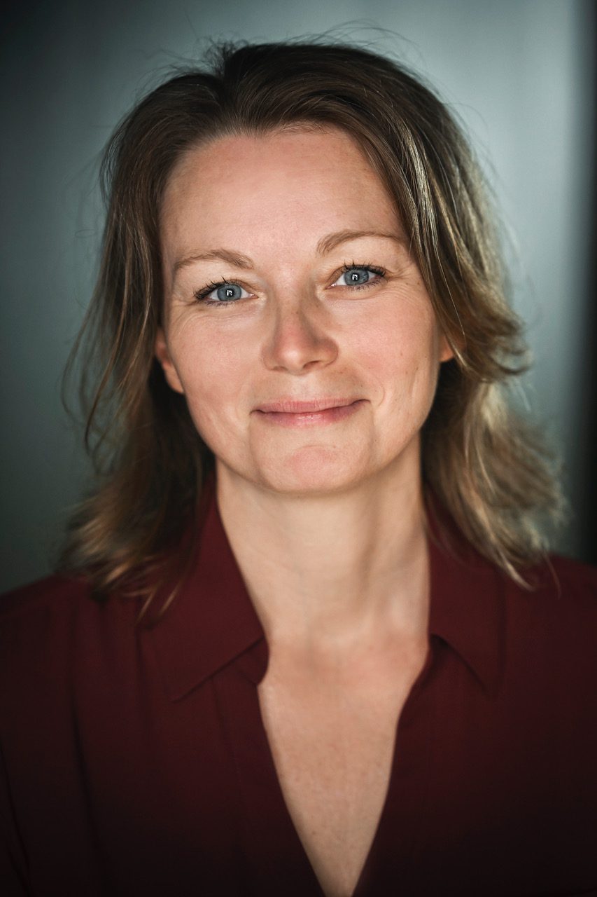 Anette Nørgaard